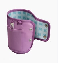 Image 2 of Stanley™️ THE ALL DAY 40 OZ QUENCHER CARRY-ALL | “Lilac”