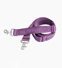 Image 3 of Stanley™️ THE ALL DAY 40 OZ QUENCHER CARRY-ALL | “Lilac”