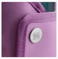 Image 4 of Stanley™️ THE ALL DAY 40 OZ QUENCHER CARRY-ALL | “Lilac”