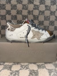Image 1 of Golden Goose Superstar (size 36)