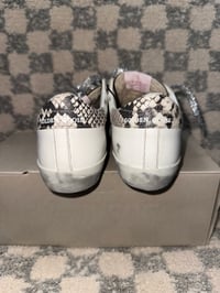 Image 3 of Golden Goose Superstar (size 36)