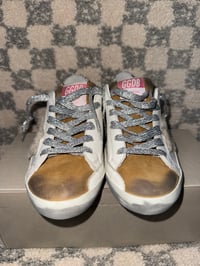 Image 4 of Golden Goose Superstar (size 36)