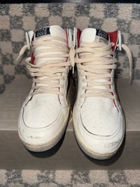 Image 2 of Golden Goose Sky Star Private EDT White/Red/Green