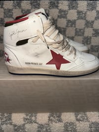 Image 1 of Golden Goose Sky Star Private EDT White/Red/Green