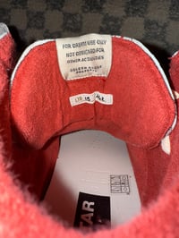 Image 5 of Golden Goose Sky Star Private EDT White/Red/Green