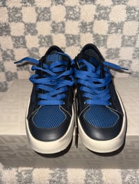 Image 2 of Golden Goose Stardan Black/Blue