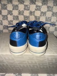 Image 4 of Golden Goose Stardan Black/Blue