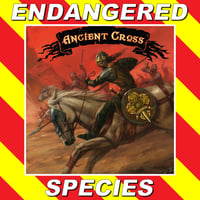 ANCIENT CROSS - Ancient Cross CD