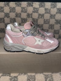 Image 1 of Golden Goose Running Dad (size 36 w, 41 w)