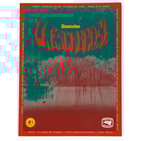 La Escabrosa #1 | Ausencias