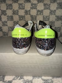 Image 4 of Golden Goose Superstar (size 37)