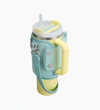 Image 2 of Stanley™️ THE ALL DAY 40 OZ QUENCHER CARRY-ALL | “Mist”