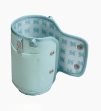 Image 3 of Stanley™️ THE ALL DAY 40 OZ QUENCHER CARRY-ALL | “Mist”