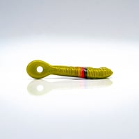 Image 3 of R3G15 Roswell Feather Pendant