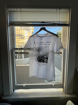 we can imagine - SHORTSLEEVE shirt