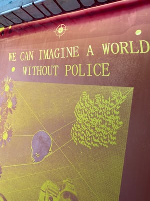 we can imagine - SHORTSLEEVE shirt