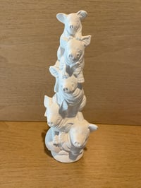 Image 1 of 5 Little Piggies