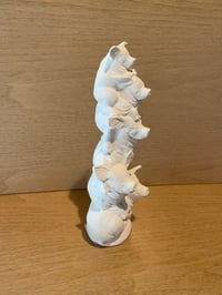 Image 2 of 5 Little Piggies