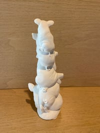 Image 3 of 5 Little Piggies