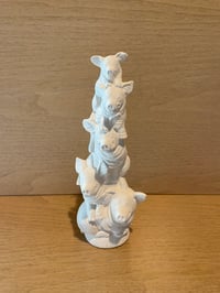 Image 4 of 5 Little Piggies