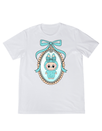 Image 2 of TEAL LABUBU