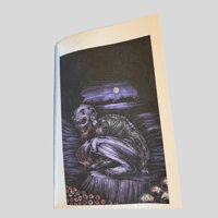 Image 5 of The Terror of Willow Falls (Special Edition Hardcover)