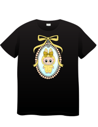Image 1 of YELLOW LABUBU