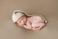 Image 3 of Baby announcment & Newborn session retainer