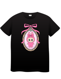 Image 1 of PINK LABUBU