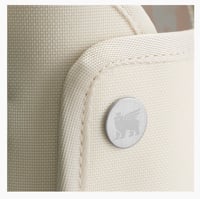 Image 4 of Stanley™️ THE ALL DAY 40 OZ QUENCHER CARRY-ALL | “Cream”