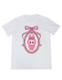 Image 2 of PINK LABUBU