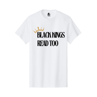 Image 3 of Black King T-Shirt