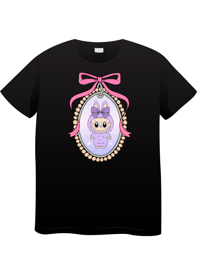 Image 1 of PURPLE LABUBU