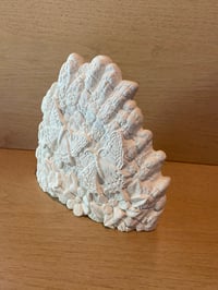 Image 2 of Butterflies & Flowers Rock