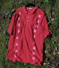 Bug Procession Tee (Size XXL)