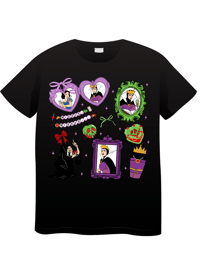 Image 2 of POISON APPLE TEE