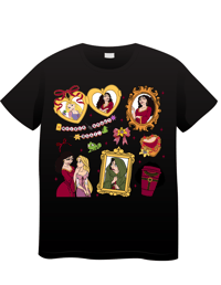 Image 2 of MOTHER MOTHEL TEE