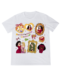Image 1 of MOTHER MOTHEL TEE