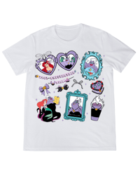 Image 1 of URSULA TEE