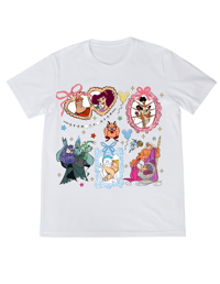Image 1 of HERCULES TEE
