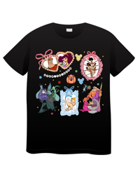 Image 2 of HERCULES TEE