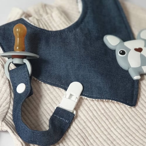 Image of Dummy clips