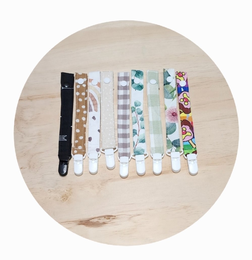 Image of Dummy clips