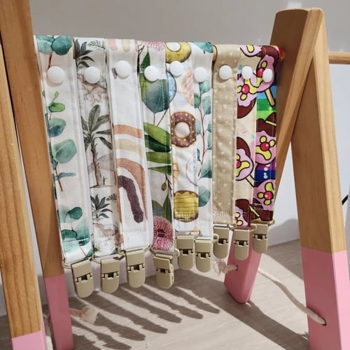 Image of Dummy clips