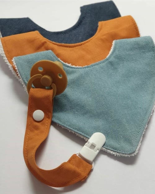 Image of Dummy clips