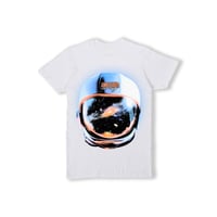 Image 1 of A.S AMSO GALAXY TEE 