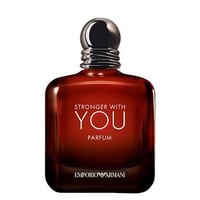 Image 3 of Stronger with You Parfum 