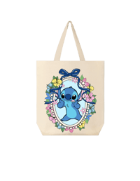 STITCH TOTE