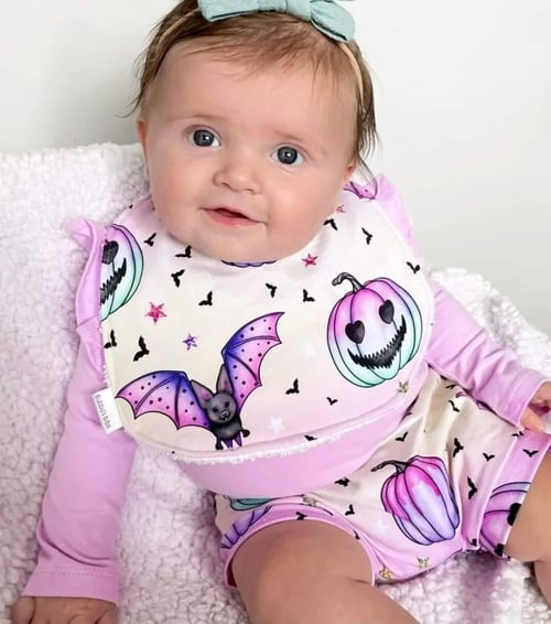 Image of Bummies aka Shorties