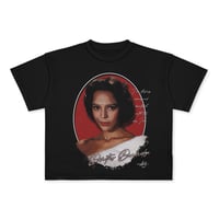 A.S WOMEN EXCLUSIVE DOROTHY DANDRIDGE TEE